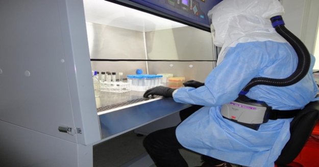 Tüberkülozun erken teşhisinde önemli buluş