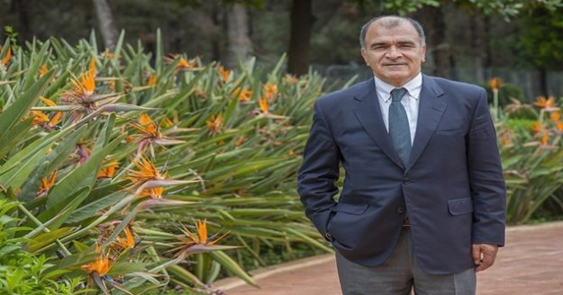 Turizm Danışmanı Osman Ayık: “Salgın, düzenli turist ihracatı yapan pazar sayısını azalttı”