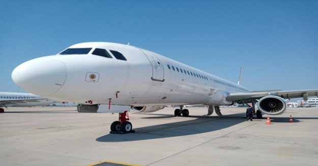 Türkiye, uçak parkından yüksek gelir elde edebilir