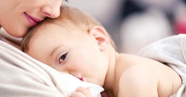 Uzmanından 'anne sütü' önerisi