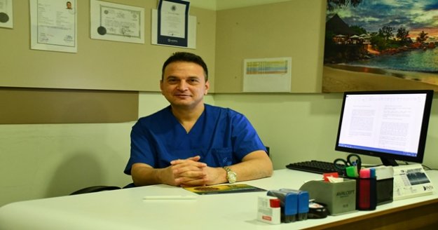 "Yabani mantarlar toplanıp yenilmemeli"