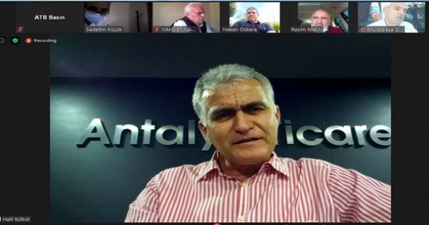 Zeytinde Yüzde3-40 rekolte kaybı