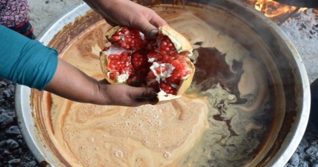 15 kilogramdan 1 kilogram çıkartıp kilosunu 35 liradan satıyorlar