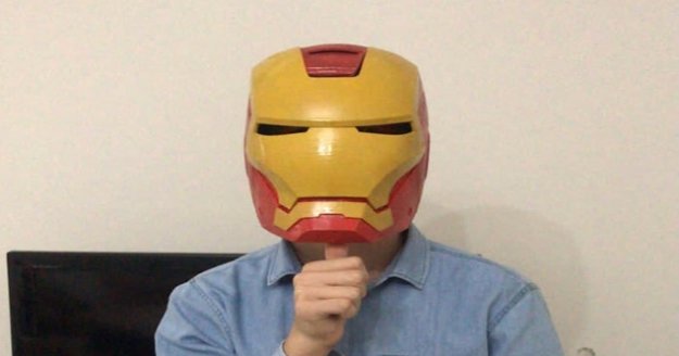 Ak Gençlik’ten mucit gence ziyaret