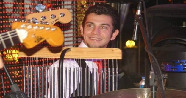 Alanya'da feci kaza: 1 ölü, 2 yaralı var