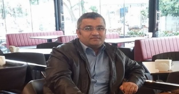 Alanya'da muhtardan jandarmaya teşekkür