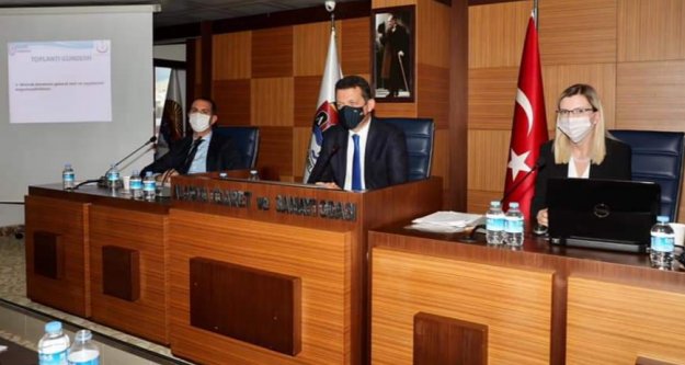 Alanya'da okul çevresinde satışına izin verilmeyecek