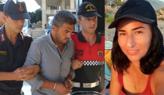 Alanya'daki Gülseren cinayetinde tüyler ürperten detaylar