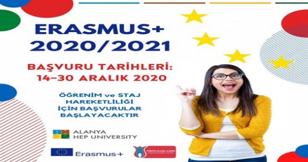 Alanya HEP'ten Duyuru