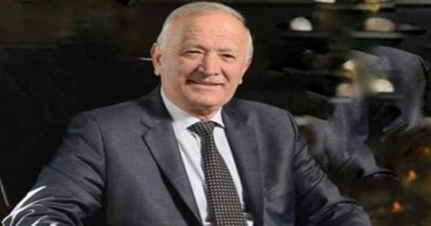 Alanyalı Başkandan esnafa müjde!