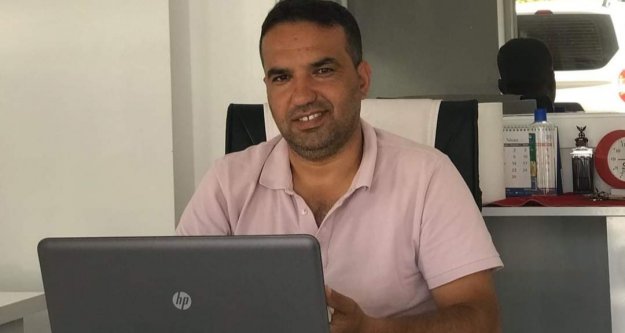 Alanyalı muhtar koronaya yakalandı