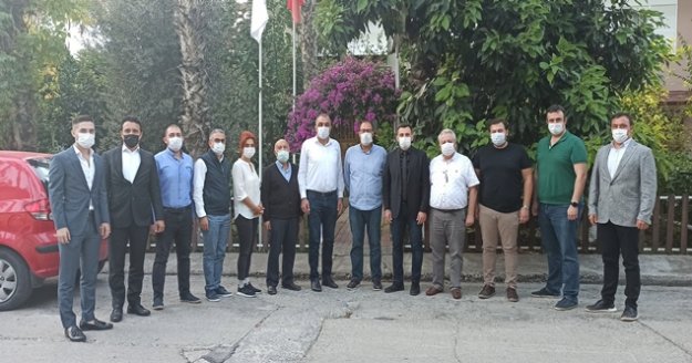 ALTİD’te turizm masaya yatırıldı