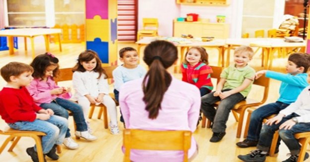 Antalya Hıfzıssıhha’dan anasınıfları hakkında yeni karar