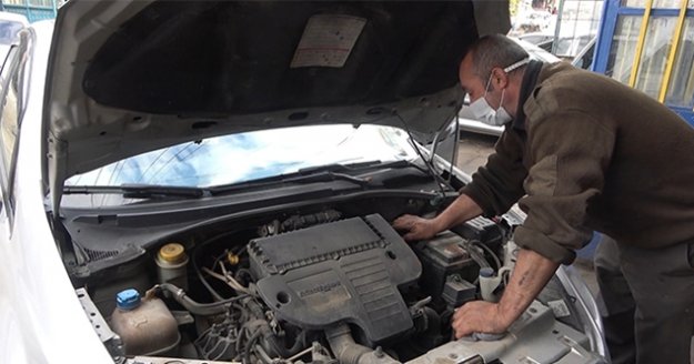 Araç sahiplerine çok önemli uyarı