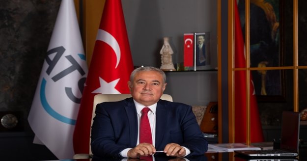 ATSO sanal heyeti Latin Amerika’da