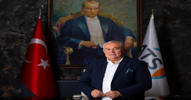 ATSO UR-GE Projeleriyle üyelerini dünya ile buluşturuyor