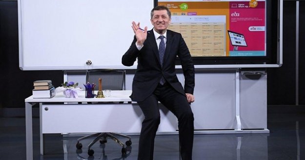 Bakan Ziya Selçuk'tan kreşler hakkında önemli açıklamalarda bulundu!