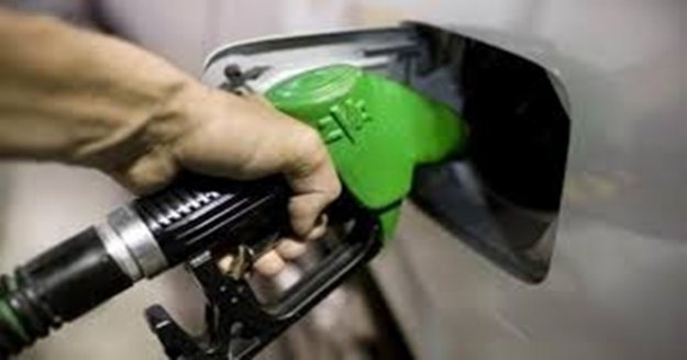 Benzine 32 kuruş indirim