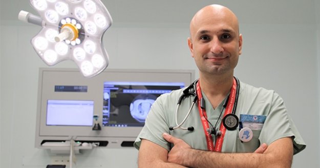 Bilim Kurulu üyesinden ateş ölçer uyarısı