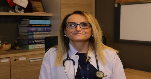 Bilinçsiz vitamin kullanımına dikkat