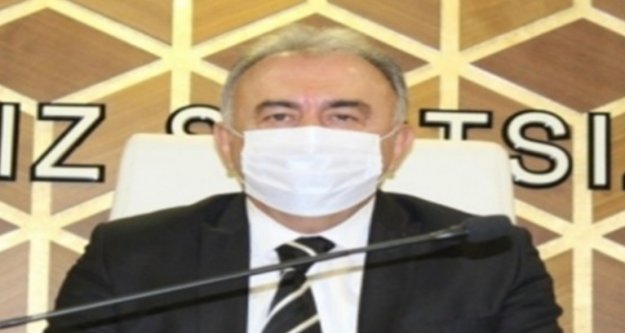 Böcek'in görevden aldığı vekilden şok iddia