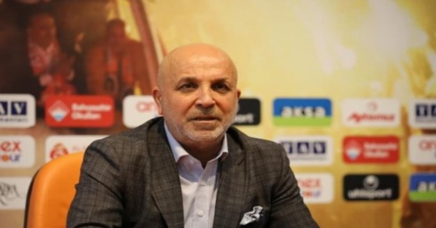 Çavuşoğlu, Alanyaspor'u zirveye çıkaran planlamayı anlattı