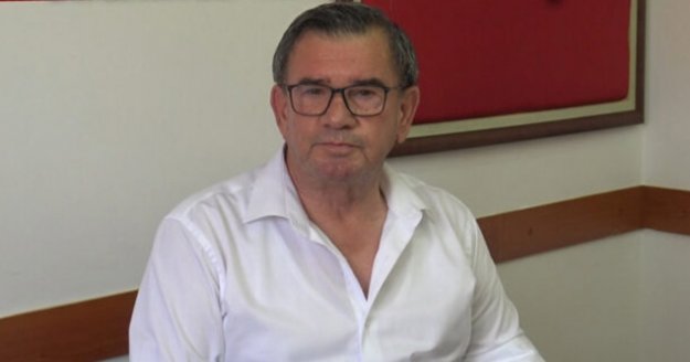 CHP'den organize sanayi sitesi çağrısı