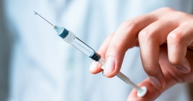Çocuk ve yaşlılarda zatürre aşısı şart