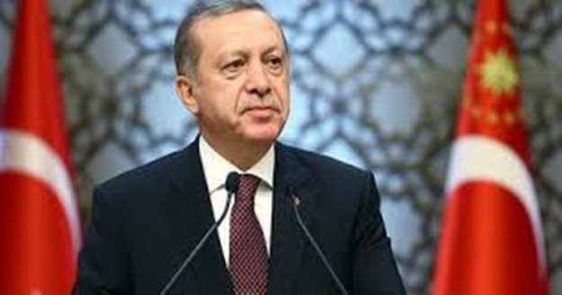 Cumhurbaşkanı Erdoğan’dan vatandaşlara Türk lirası çağrısı
