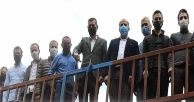 'Dim Alacami'nin sesini duyuracağız'