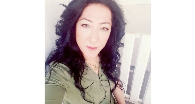 Falezlerden düşen 3 çocuk annesi öldü