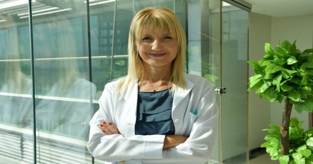 “Göz ovalamanın zararına dikkat”