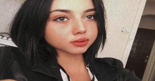 İş görüşmesi için gittiği otelde 5. kattan düşen 17 yaşındaki Gamze, gözyaşları içinde defnedildi