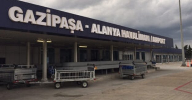 İşte GZP'nin uçuş rakamları