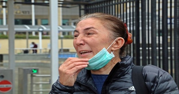 Kadir Şeker’in öldürdüğü Özgür Duran’ın annesinden şok iddia