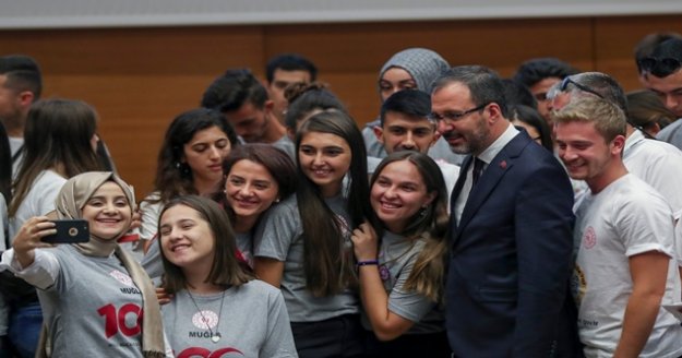 Kasım ayı burs ve kredi ödemeleri başladı