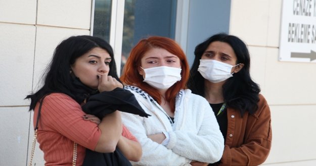 Kayıp gencin öldürülmesine 1 tutuklama