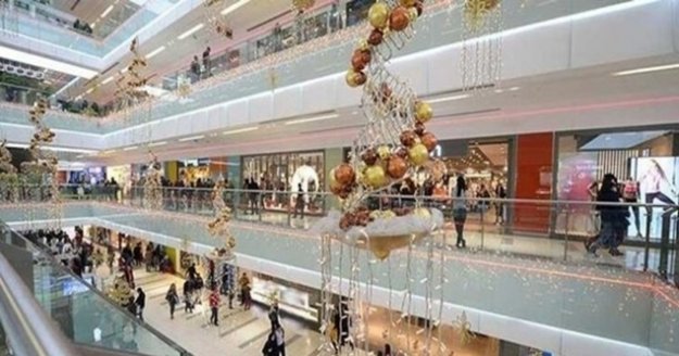 Koronavirüs tedbirleri kapsamında AVM'lerde yeni dönem başlıyor!