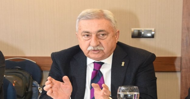 Palandöken: “Gramaj oyunlarına dikkat”