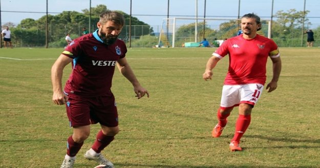 Pascal Nouma’dan, Elit Master Lig Sonbahar Master Cup’a övgü