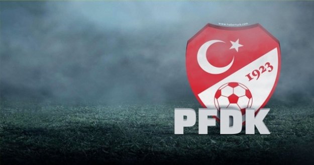 PFDK kararları açıklandı