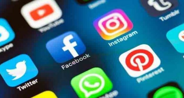 Sosyal medyaya milyonlarca lira para cezası