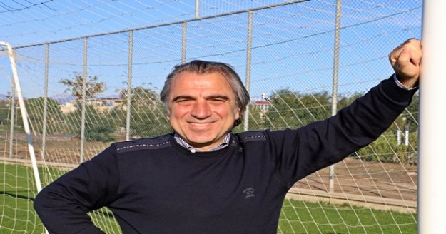 Spor turizminde pandemi sonrası rekor beklentisi