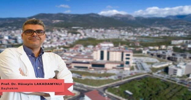 Tıbbi Onkoloji Ünitesi hasta kabulüne başladı!