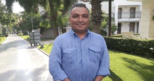 Turizmin en büyük umudu aşı