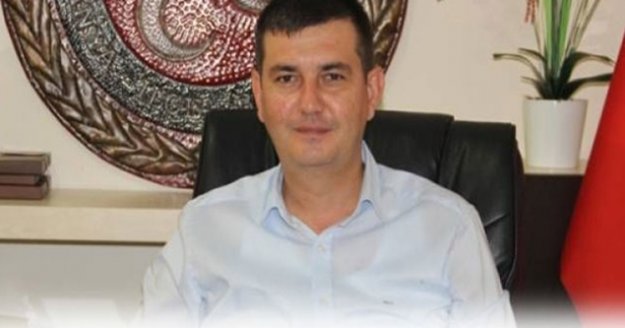 Türkdoğan'dan muhalefete eleştiri