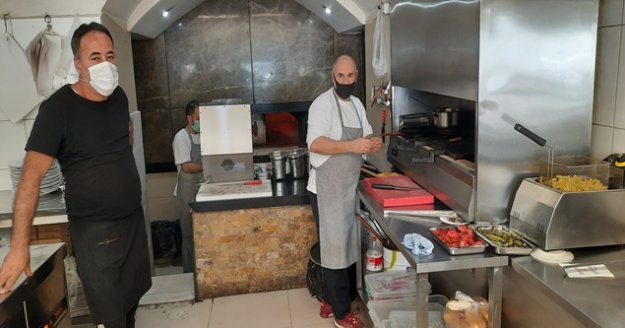 Türkiye depremin simgesi Ayda’ya köfte yedirmek için seferber oldu