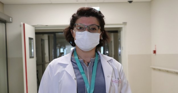 Zatürre aşısı korona virüsten korumuyor