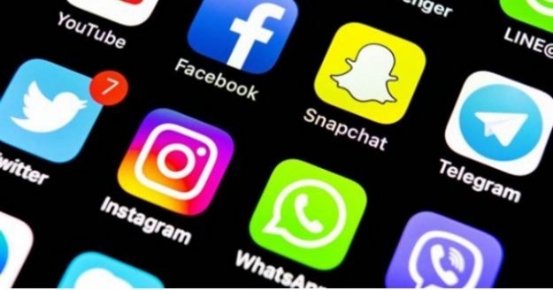 2020’nin en çok indirilen sosyal medya uygulamaları belli oldu