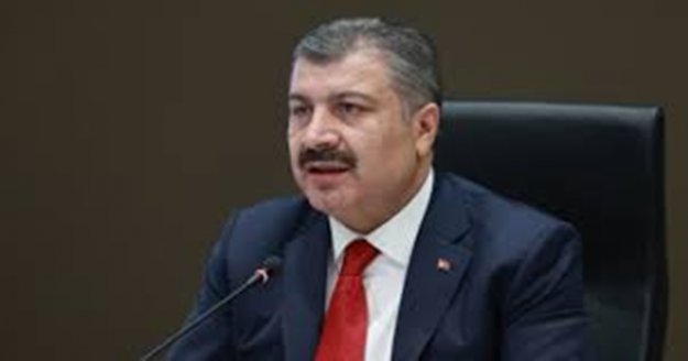 '3-4 gün içerisinde aşı ülkemize gelebilir'